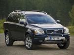 Volvo XC90 D3 2011 года